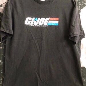 GI Joe shirt